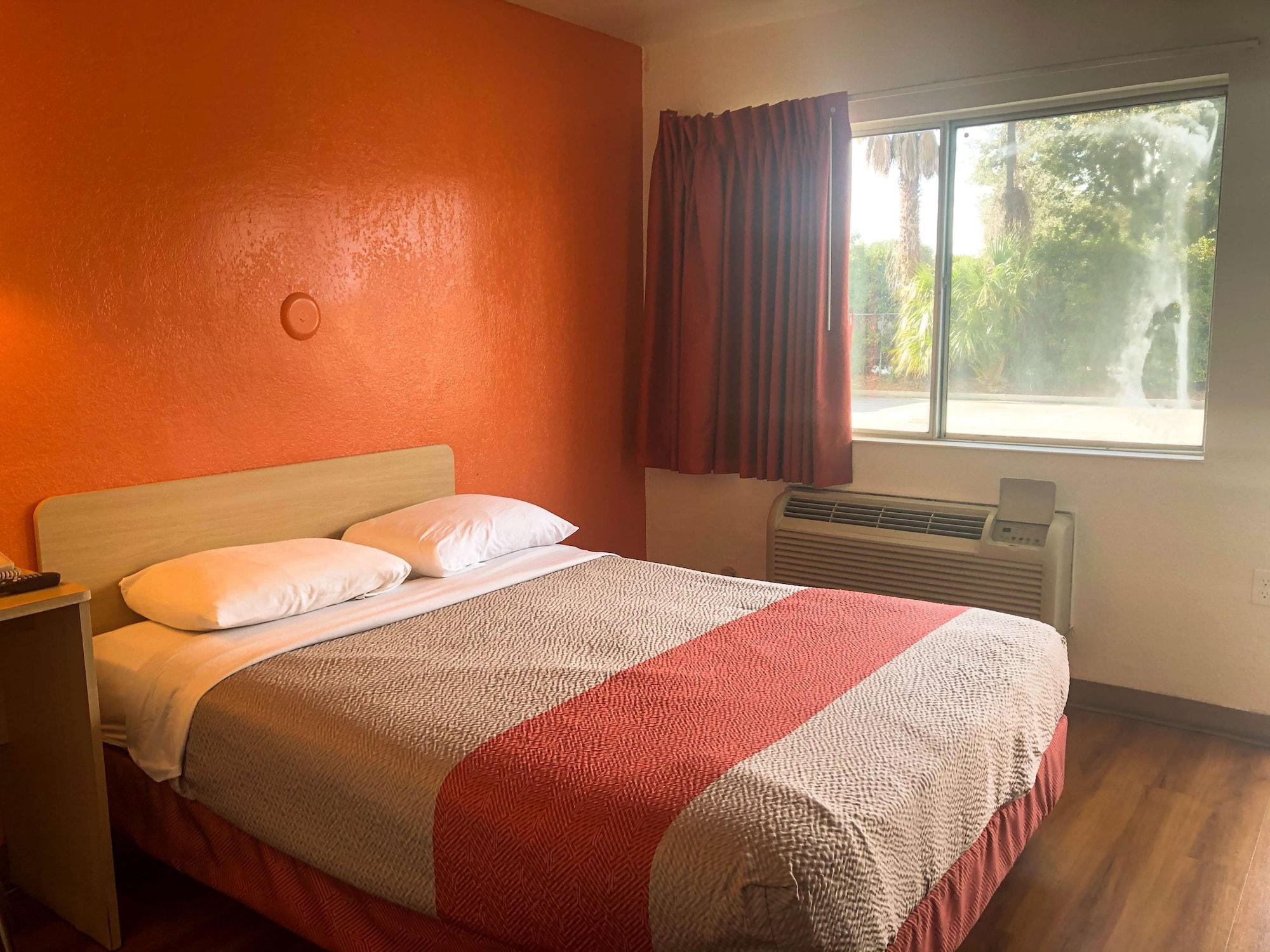 Motel 6-Jacksonville, Fl - Orange Park Экстерьер фото