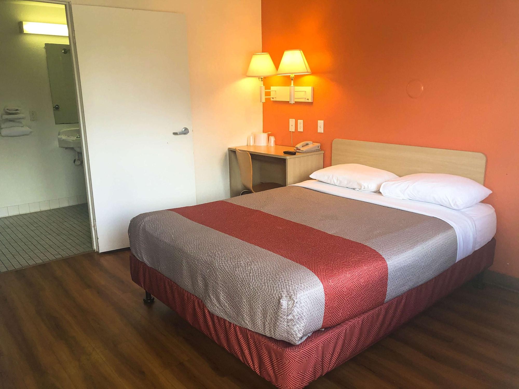Motel 6-Jacksonville, Fl - Orange Park Экстерьер фото