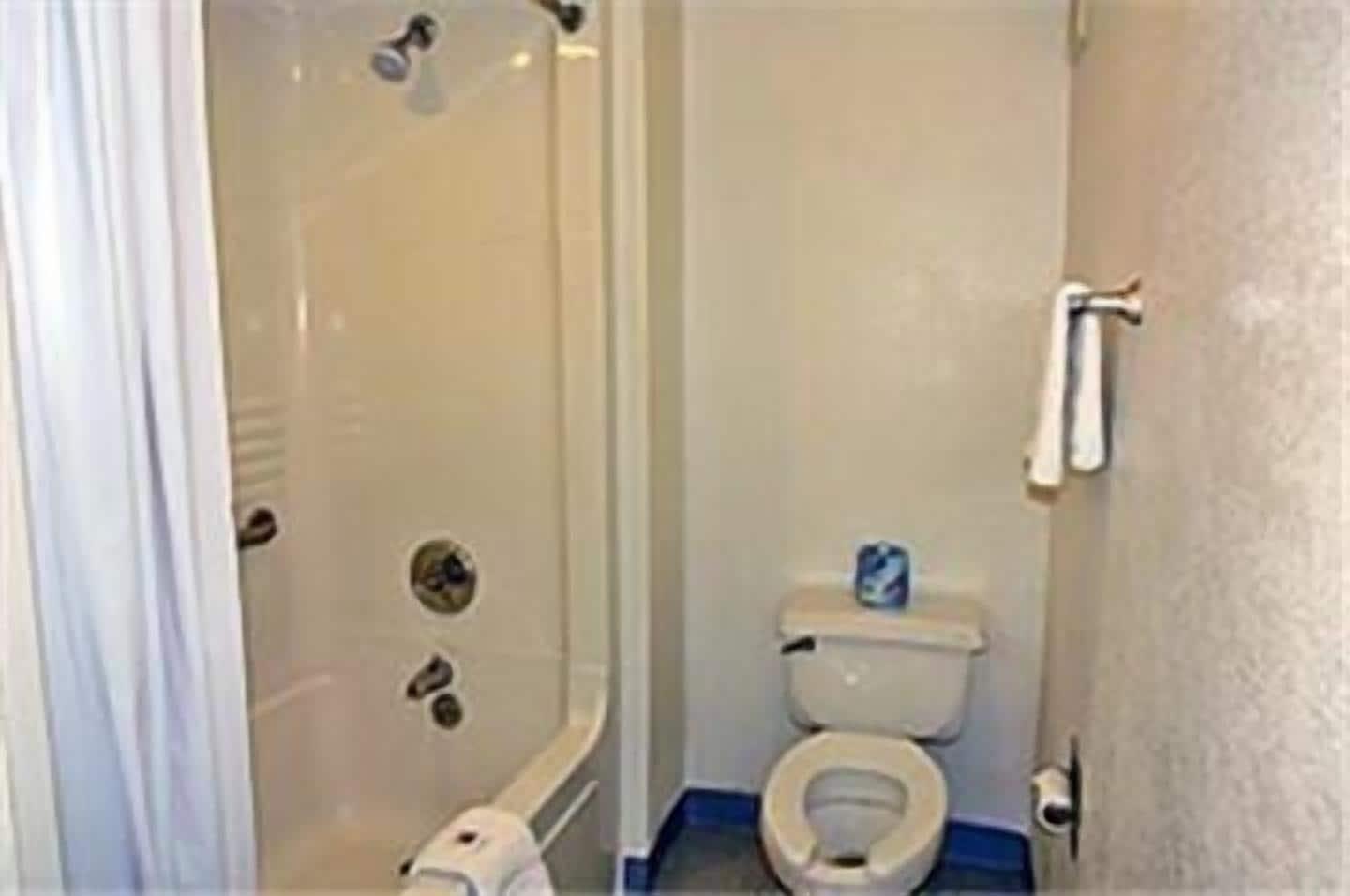 Motel 6-Jacksonville, Fl - Orange Park Экстерьер фото