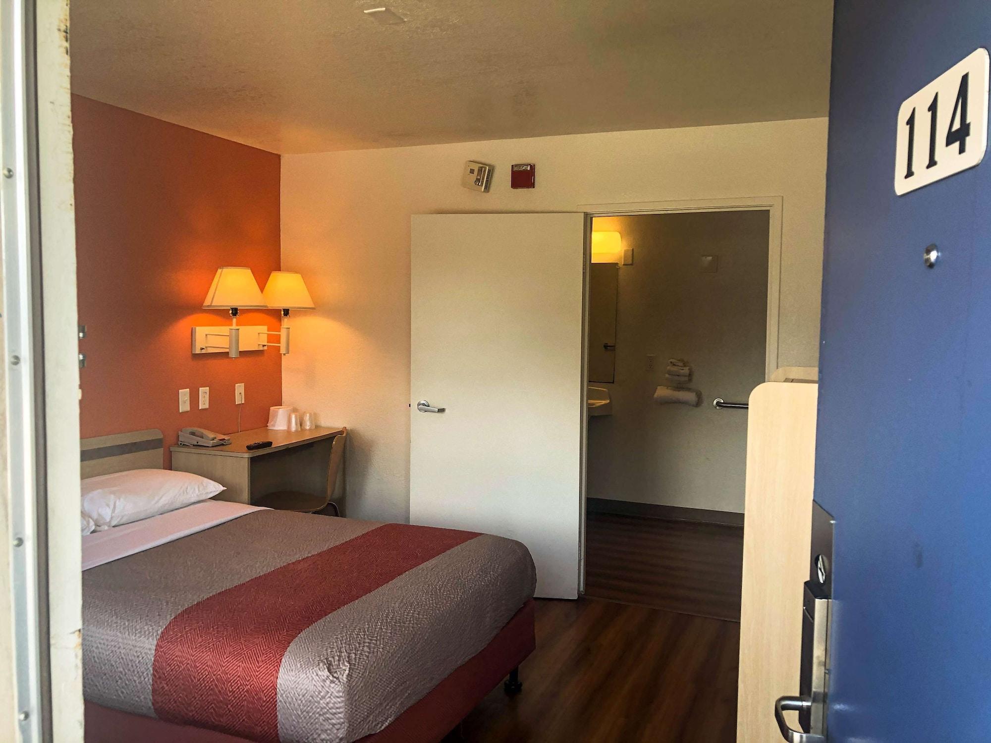 Motel 6-Jacksonville, Fl - Orange Park Экстерьер фото