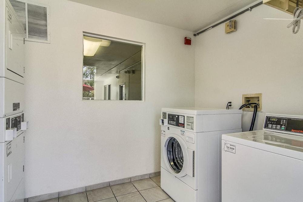 Motel 6-Jacksonville, Fl - Orange Park Экстерьер фото