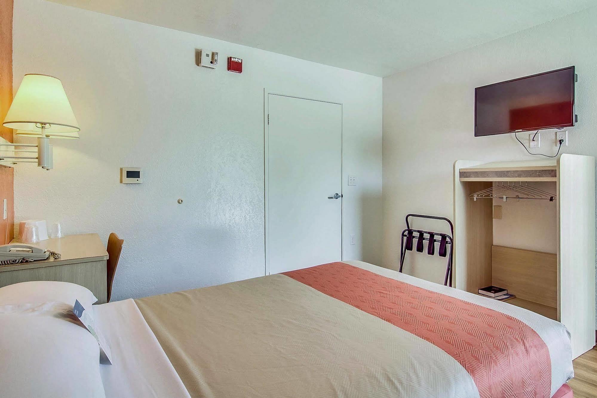 Motel 6-Jacksonville, Fl - Orange Park Экстерьер фото