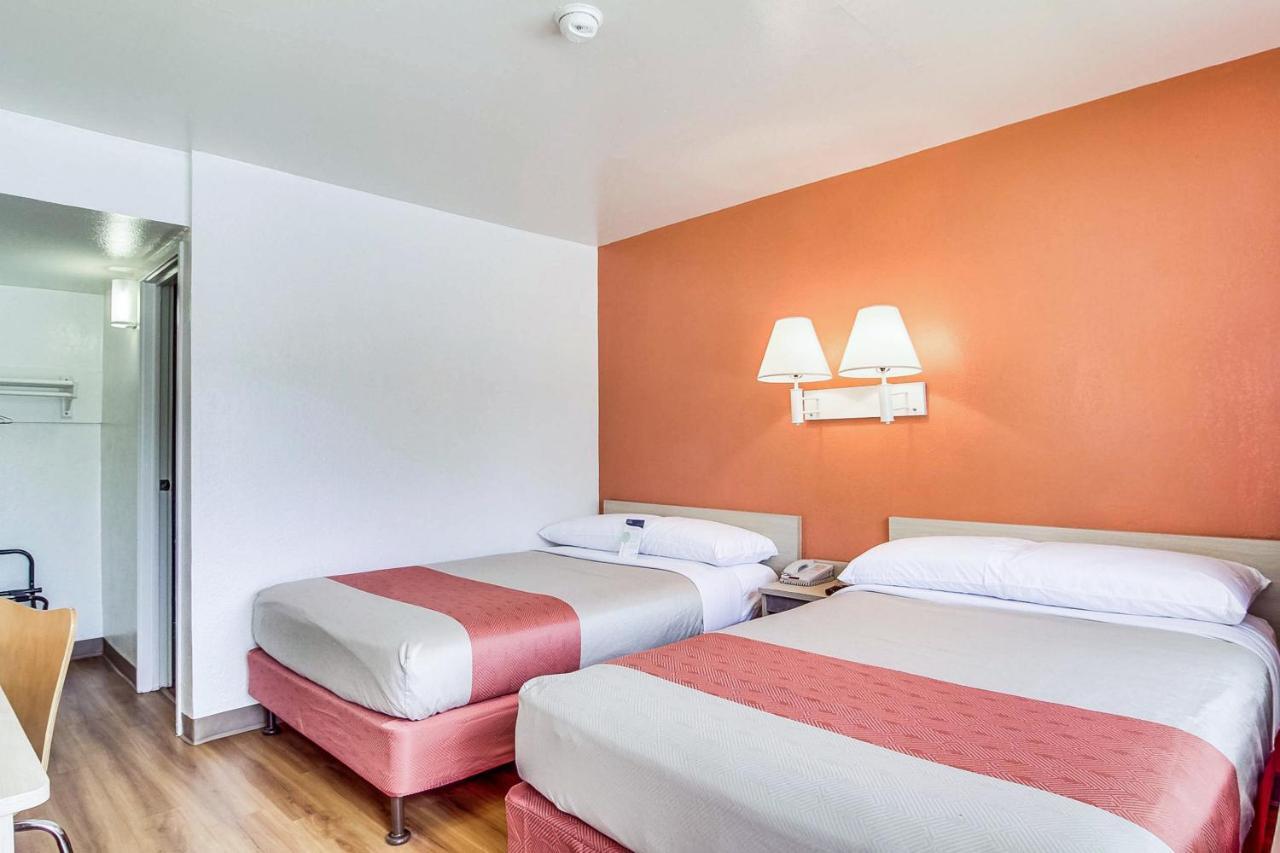 Motel 6-Jacksonville, Fl - Orange Park Номер фото