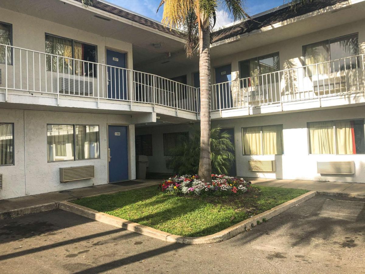 Motel 6-Jacksonville, Fl - Orange Park Экстерьер фото