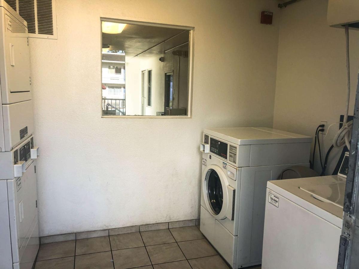 Motel 6-Jacksonville, Fl - Orange Park Экстерьер фото